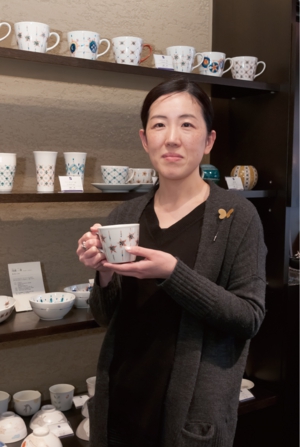 中村紀江さん