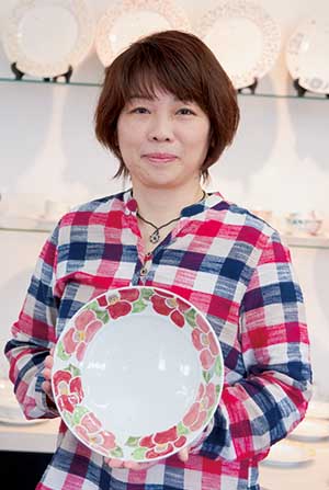小高さん