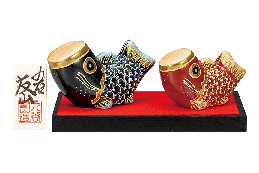 3.5号こいのぼり・盛